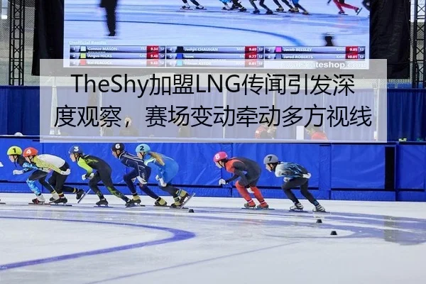 TheShy加盟LNG传闻引发深度观察，赛场变动牵动多方视线